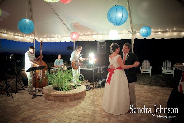 Best Port St Joe wedding photographer - Sandra Johnson (SJFoto.com)